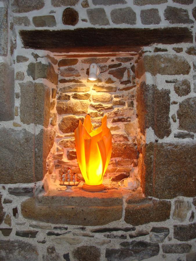 Chambres D'Hotes Le Petit Angle Saint-Broladre Zewnętrze zdjęcie